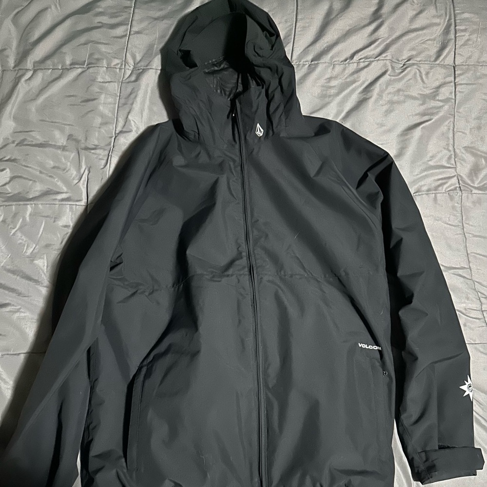 Volcom v.co insulated jacket